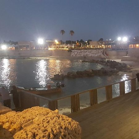 Neot Golf Caesarea Garden Apartment Екстериор снимка