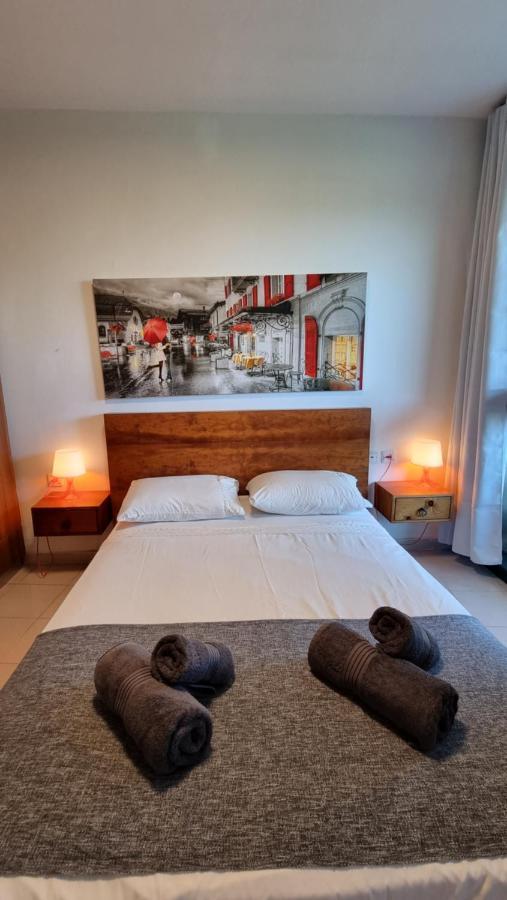 Neot Golf Caesarea Garden Apartment Екстериор снимка