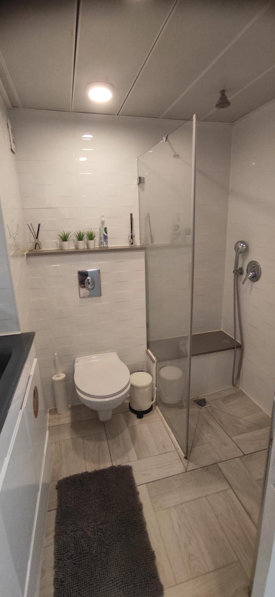 Neot Golf Caesarea Garden Apartment Екстериор снимка