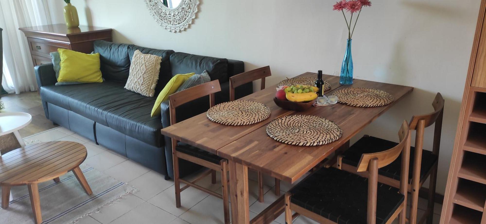 Neot Golf Caesarea Garden Apartment Стая снимка