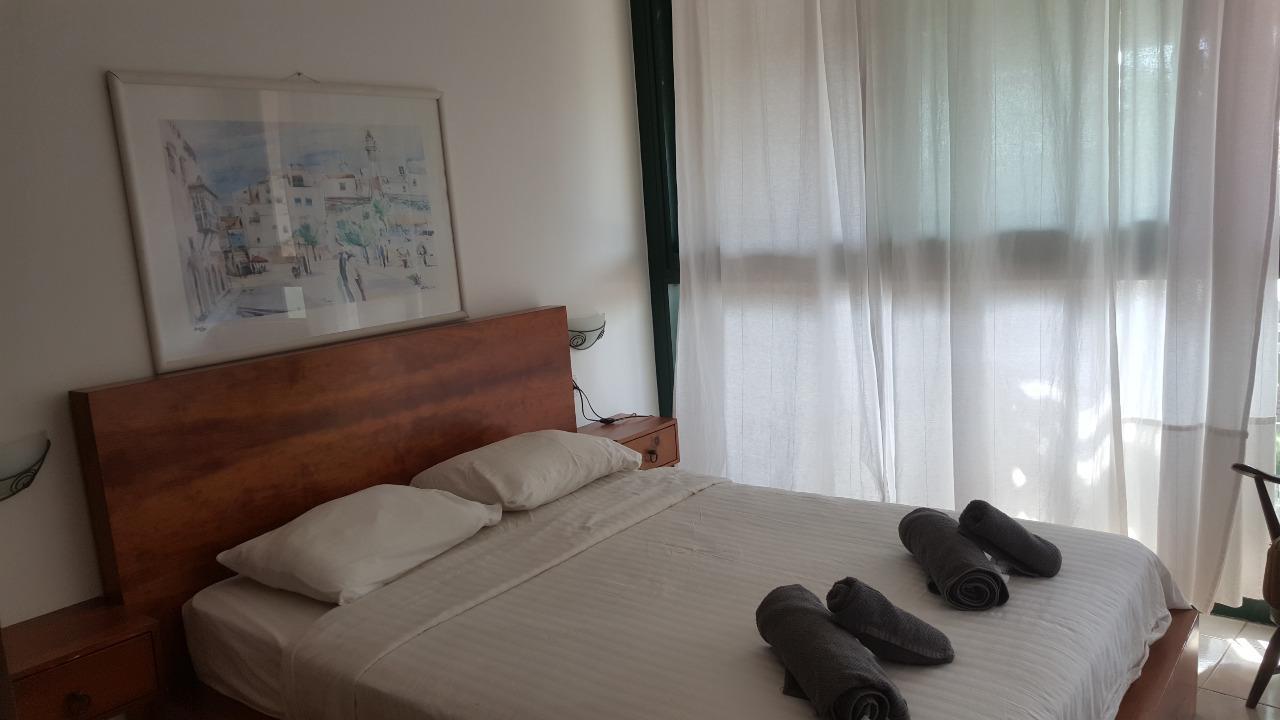 Neot Golf Caesarea Garden Apartment Екстериор снимка