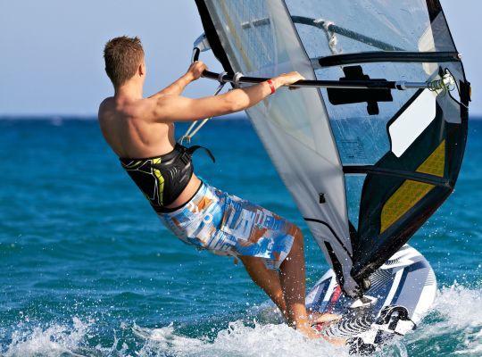 Neot Golf Caesarea Garden Apartment Екстериор снимка