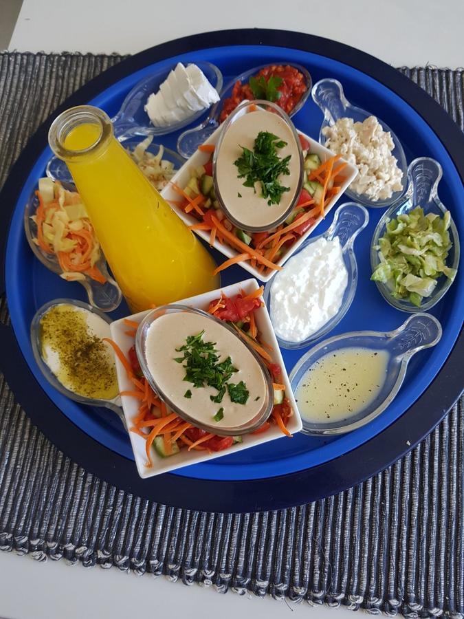 Neot Golf Caesarea Garden Apartment Екстериор снимка