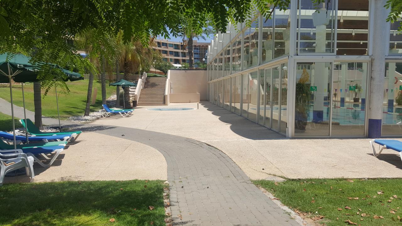 Neot Golf Caesarea Garden Apartment Екстериор снимка